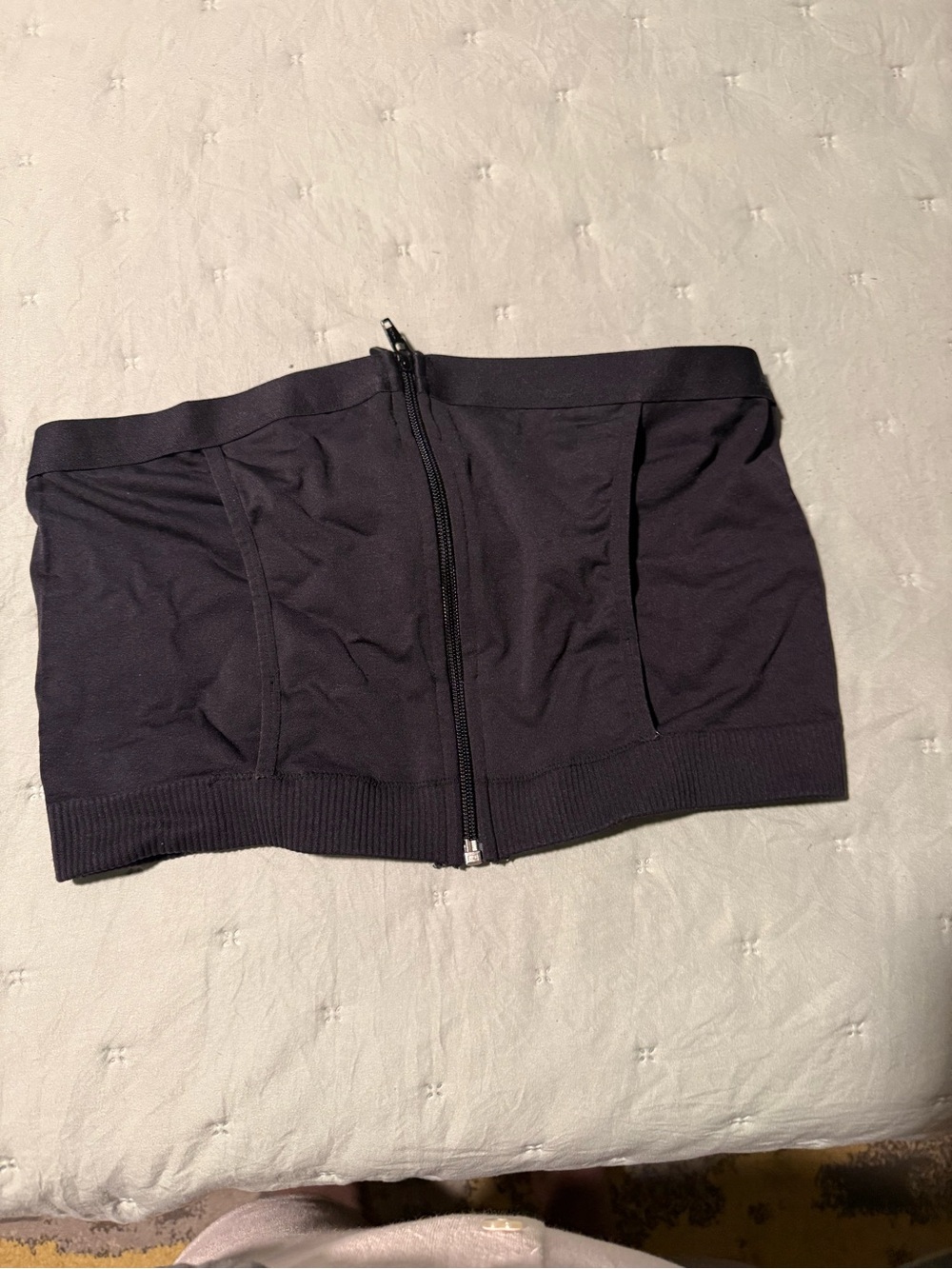 Medela Black Pumping Bra